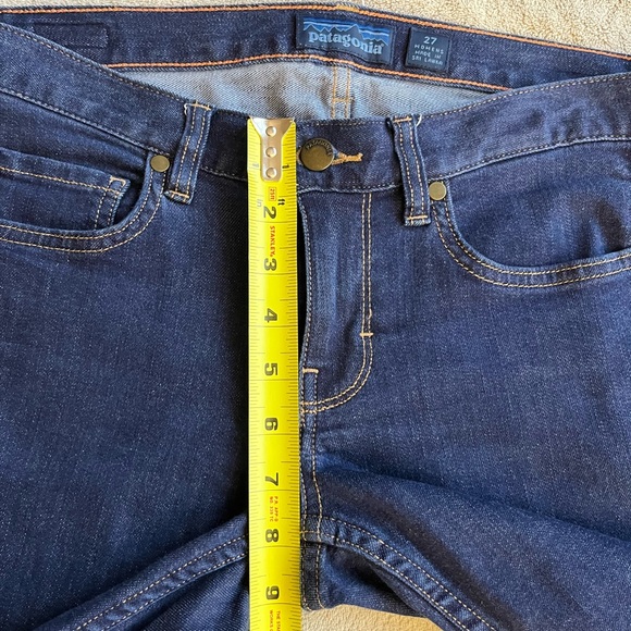 Patagonia Slim Jeans - Picture 12 of 13